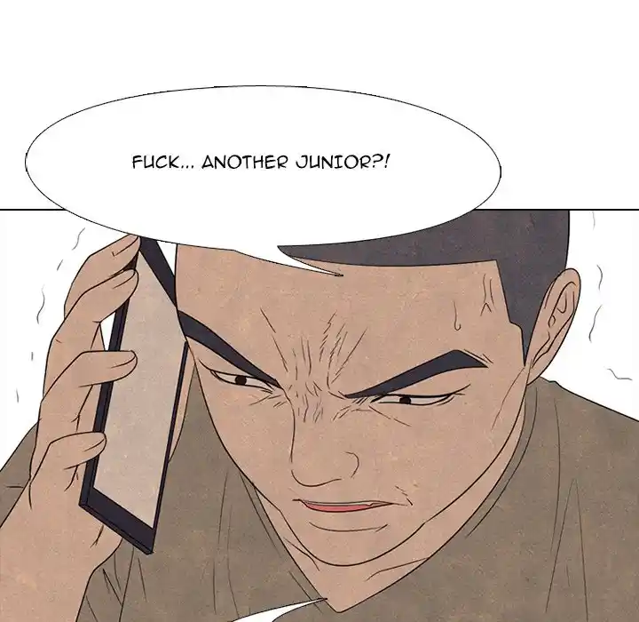 High School Devil Chapter 206