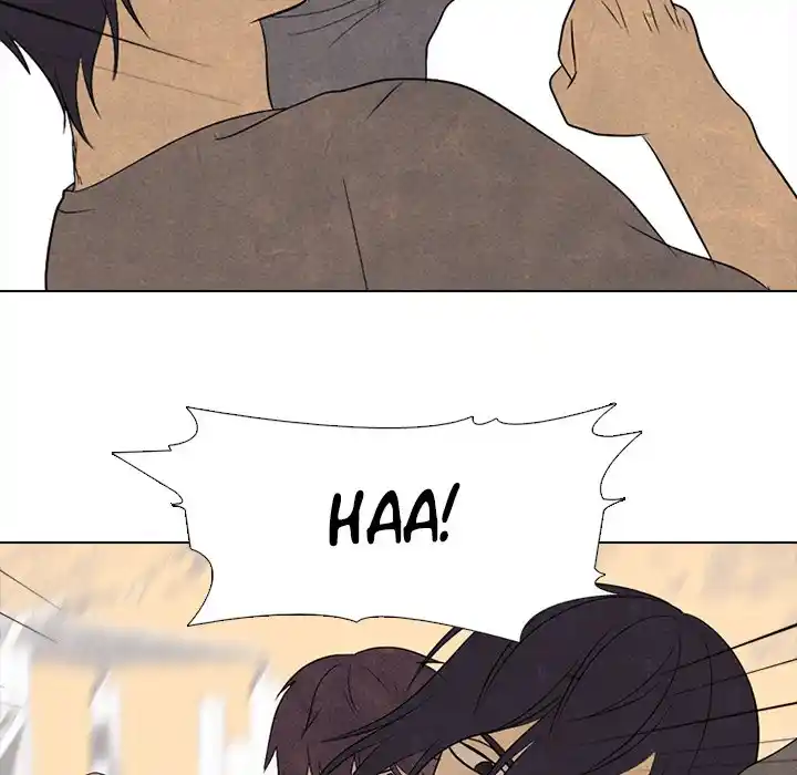 High School Devil Chapter 206