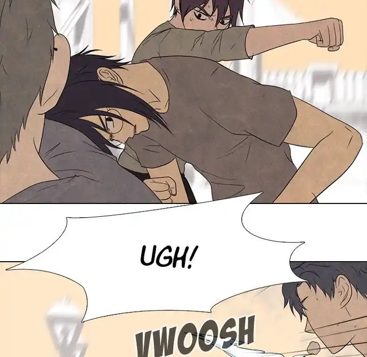 High School Devil Chapter 206