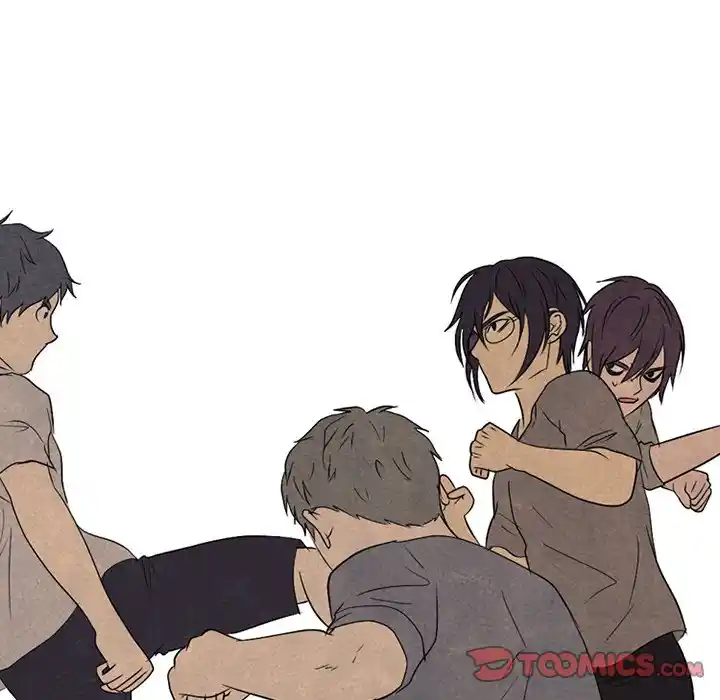 High School Devil Chapter 206