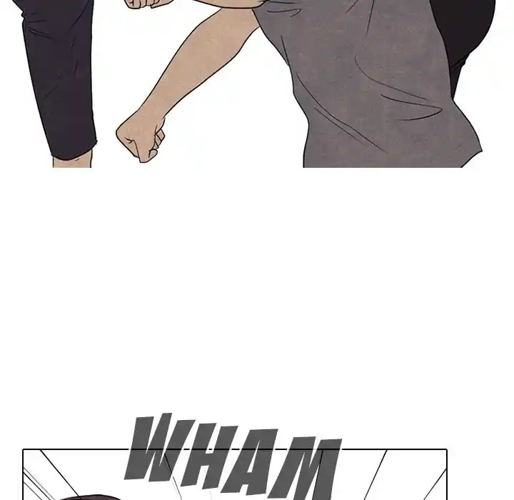 High School Devil Chapter 206