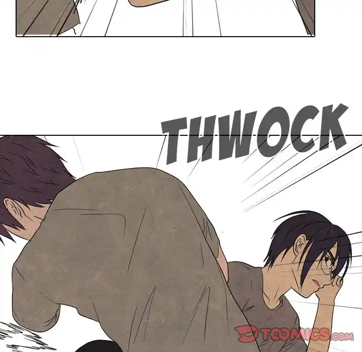 High School Devil Chapter 206