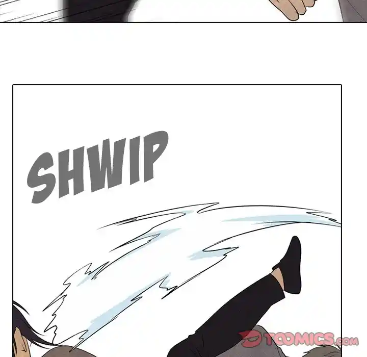 High School Devil Chapter 206