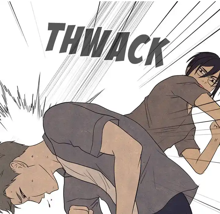 High School Devil Chapter 206