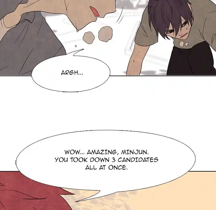 High School Devil Chapter 206