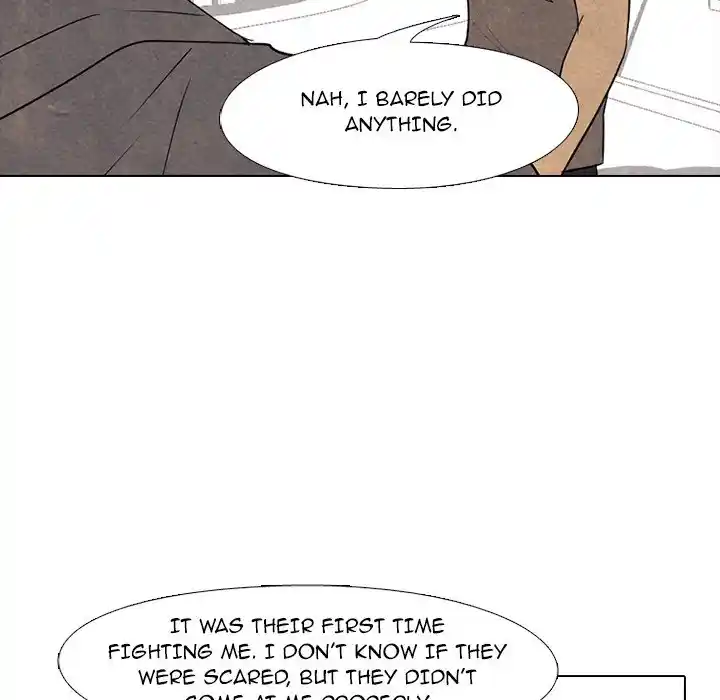 High School Devil Chapter 206