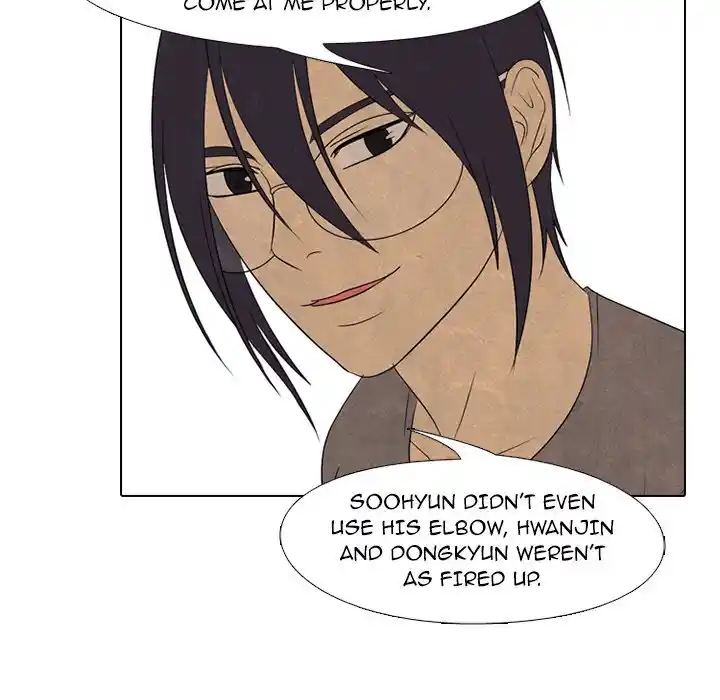 High School Devil Chapter 206