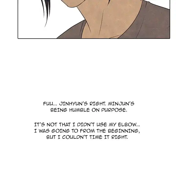 High School Devil Chapter 206