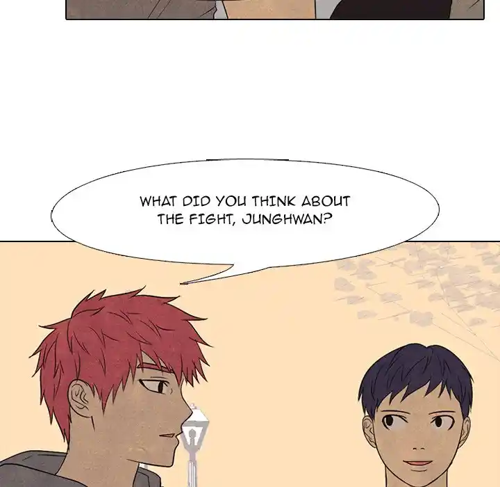 High School Devil Chapter 206