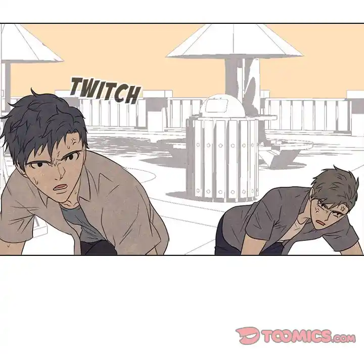 High School Devil Chapter 206