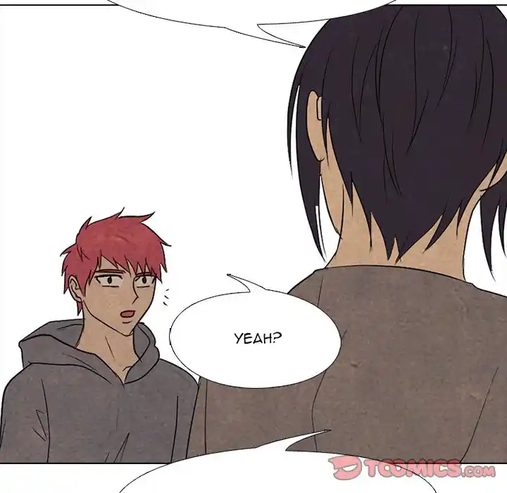 High School Devil Chapter 206