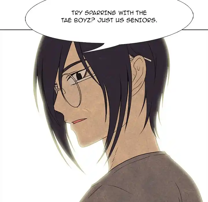 High School Devil Chapter 206