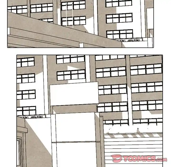 High School Devil Chapter 206