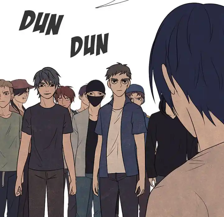 High School Devil Chapter 206