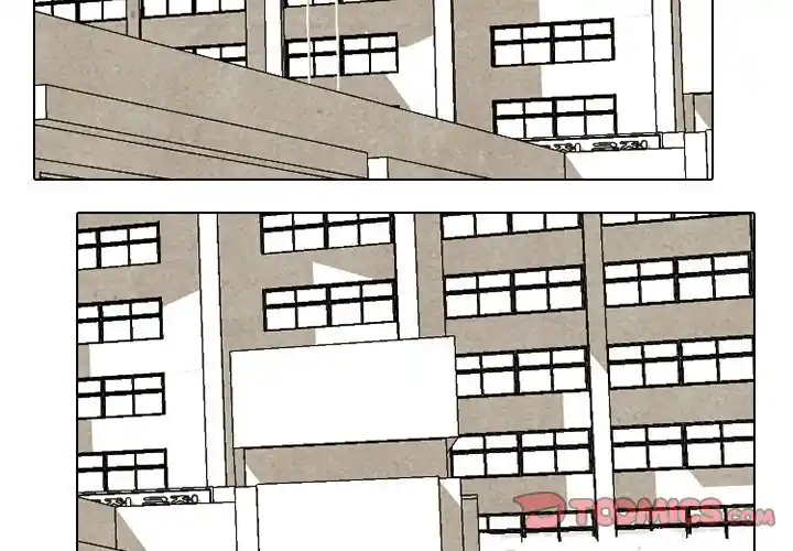 High School Devil Chapter 207