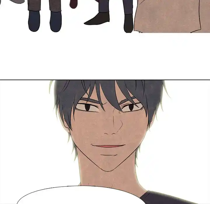 High School Devil Chapter 207