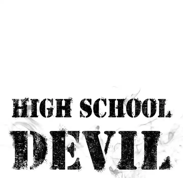 High School Devil Chapter 207