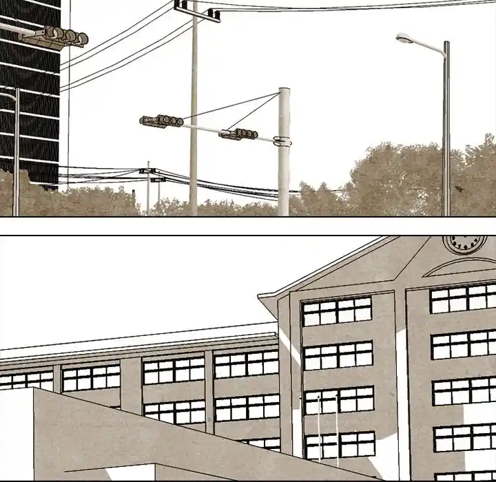 High School Devil Chapter 207