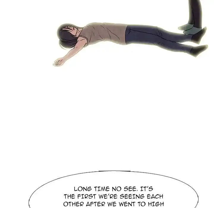 High School Devil Chapter 207