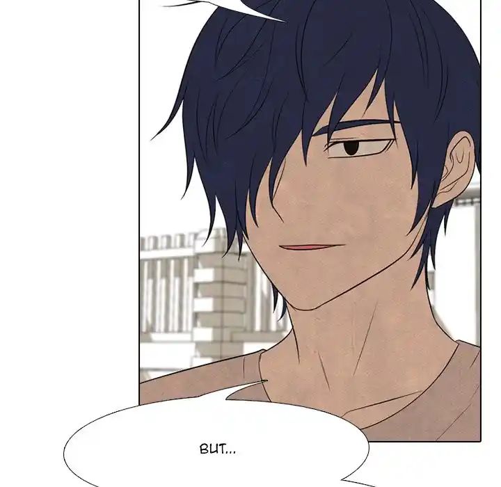 High School Devil Chapter 207