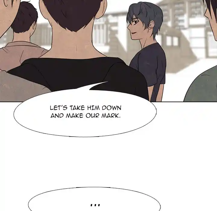 High School Devil Chapter 207