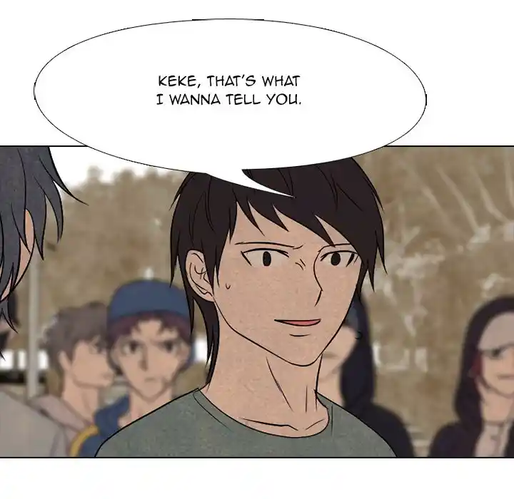 High School Devil Chapter 207