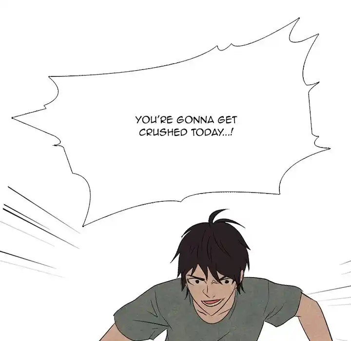 High School Devil Chapter 207