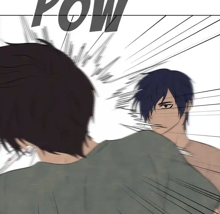 High School Devil Chapter 207