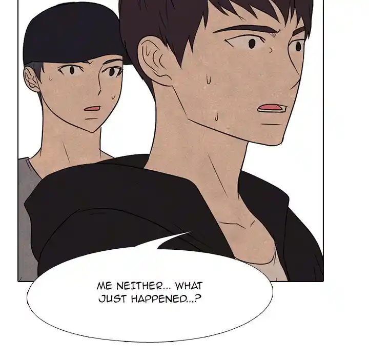 High School Devil Chapter 207