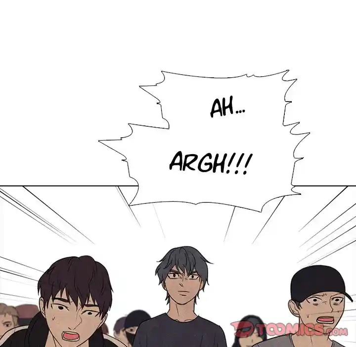 High School Devil Chapter 207