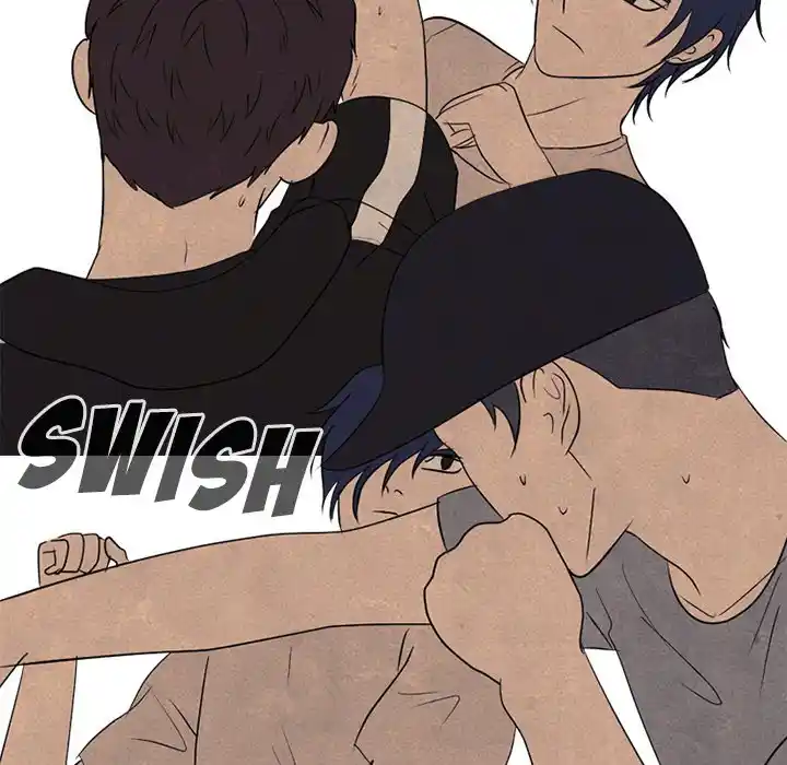 High School Devil Chapter 207