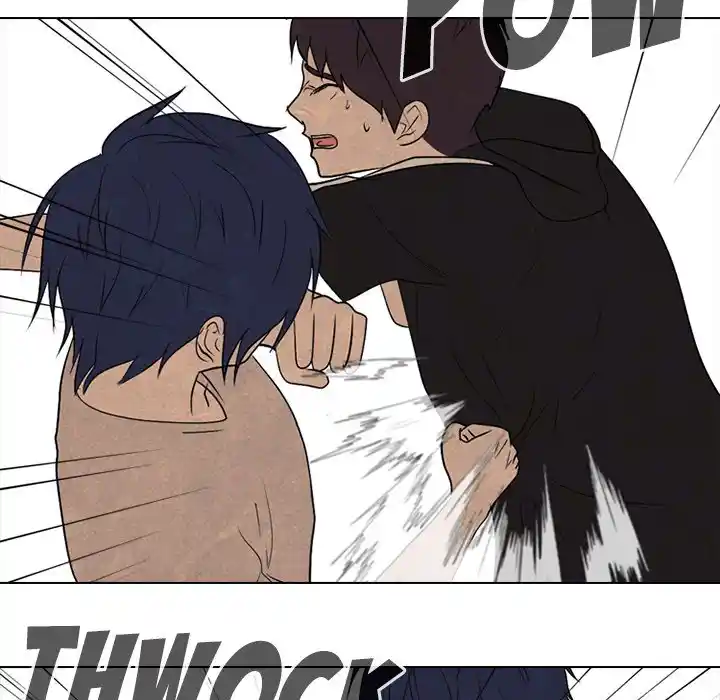 High School Devil Chapter 207