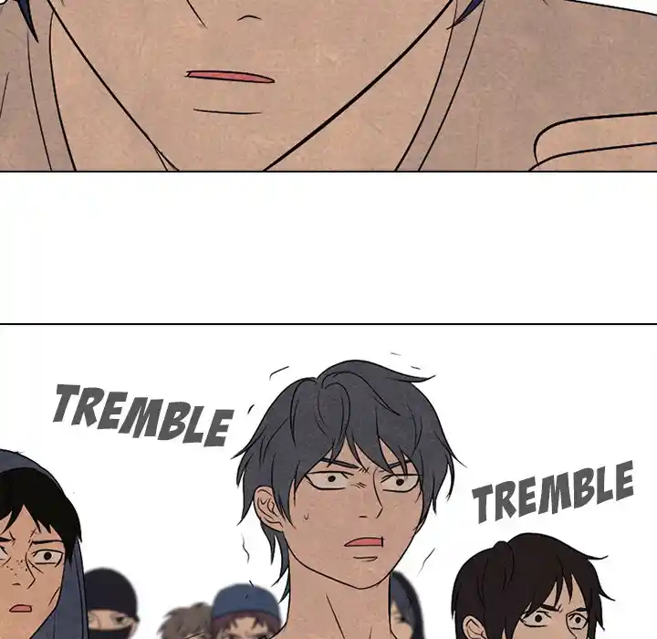 High School Devil Chapter 207