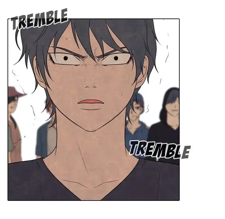 High School Devil Chapter 207