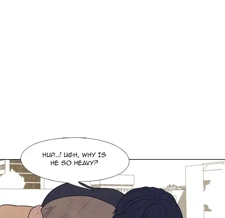 High School Devil Chapter 207