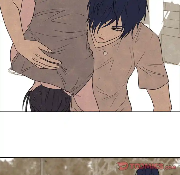 High School Devil Chapter 207