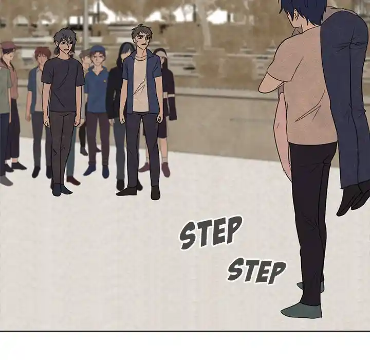 High School Devil Chapter 207