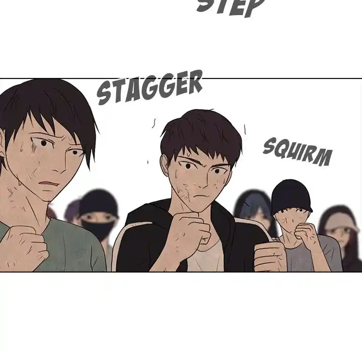 High School Devil Chapter 207