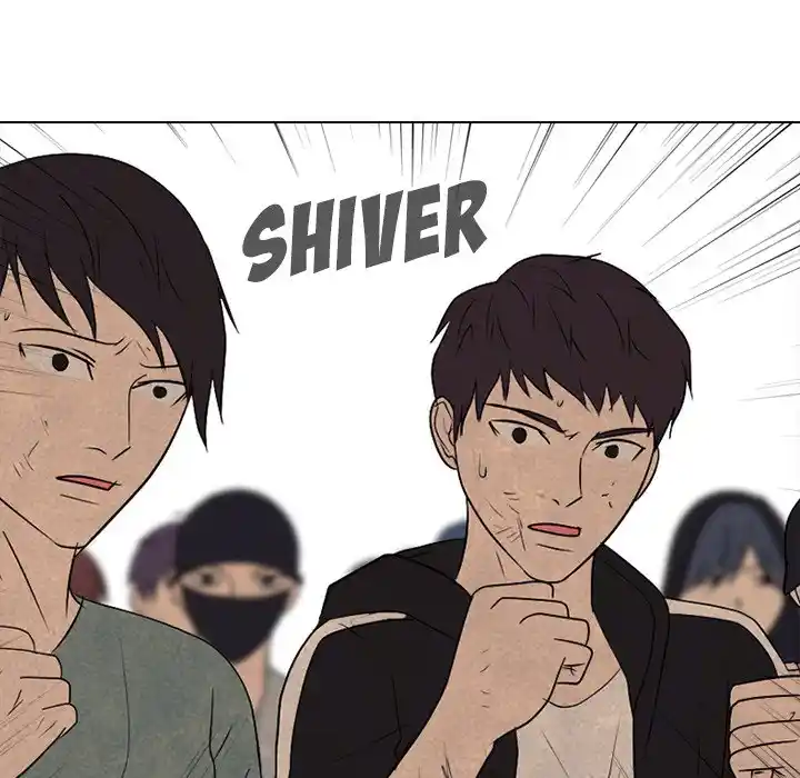 High School Devil Chapter 207