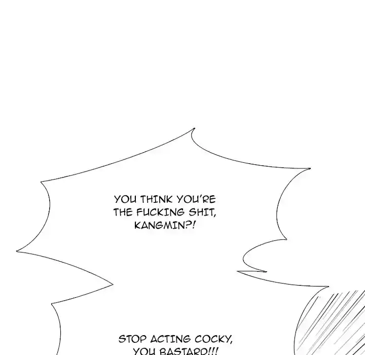 High School Devil Chapter 207