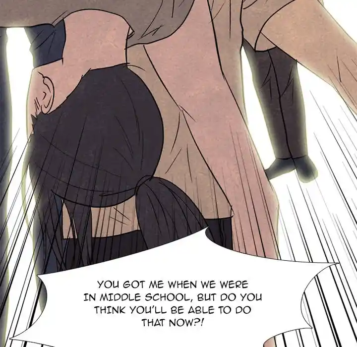 High School Devil Chapter 207