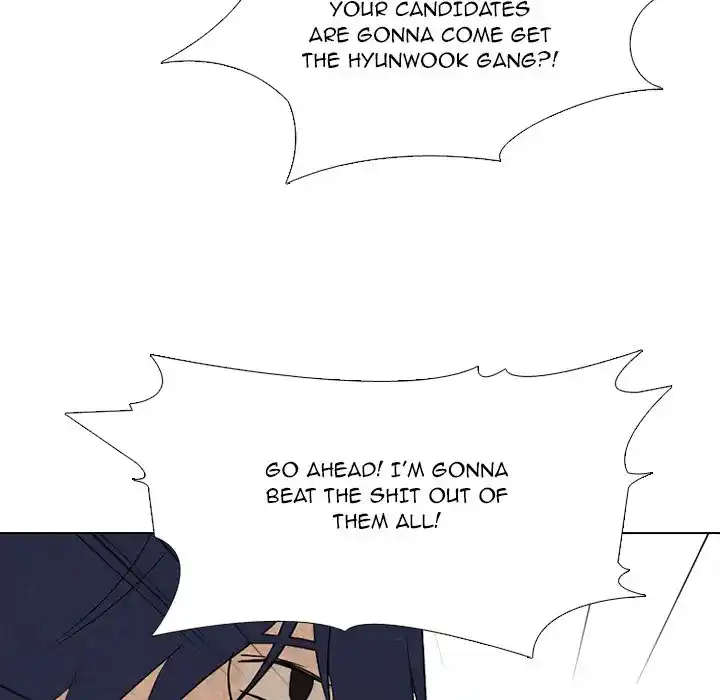 High School Devil Chapter 207