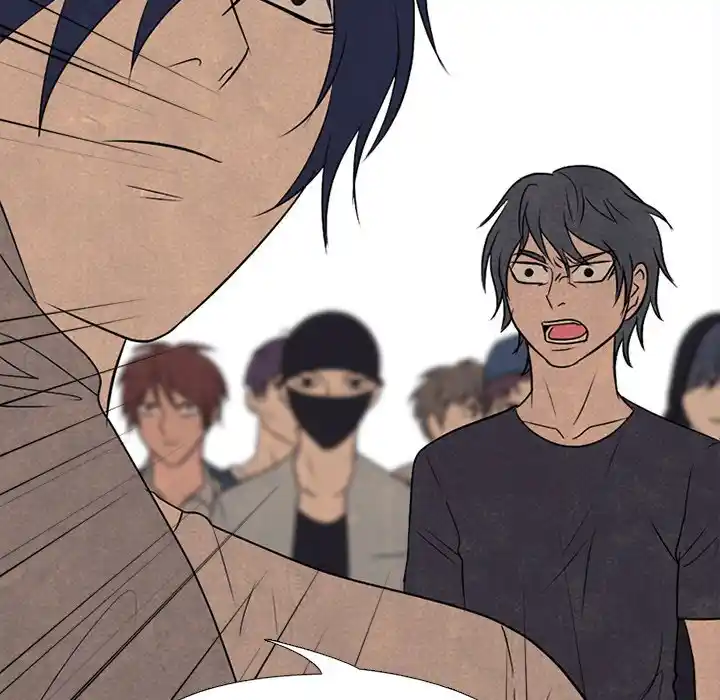 High School Devil Chapter 207