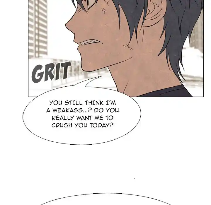 High School Devil Chapter 207