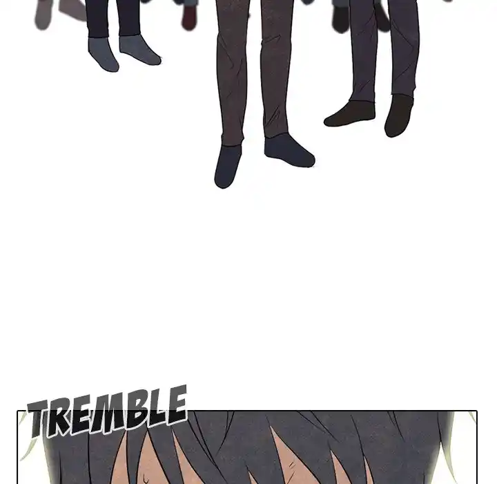 High School Devil Chapter 207