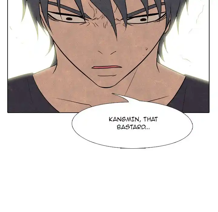 High School Devil Chapter 207