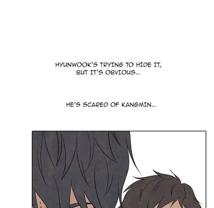 High School Devil Chapter 207