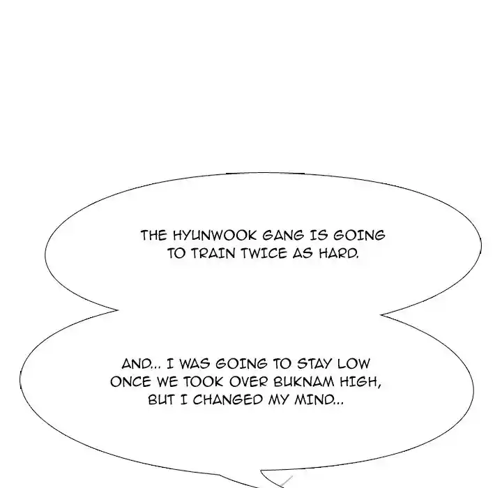 High School Devil Chapter 207