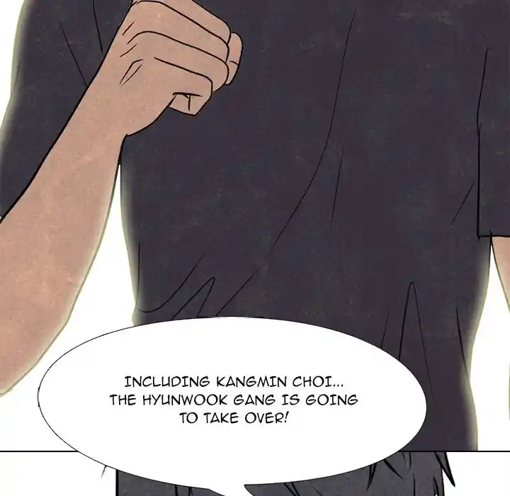 High School Devil Chapter 207