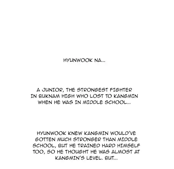 High School Devil Chapter 207